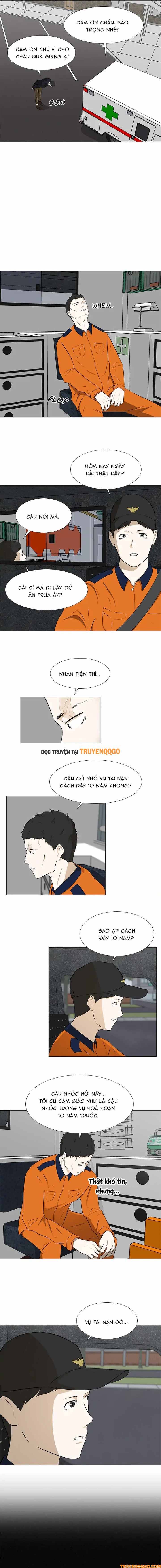 Dark Mortal (Official) Chapter 12 - 8