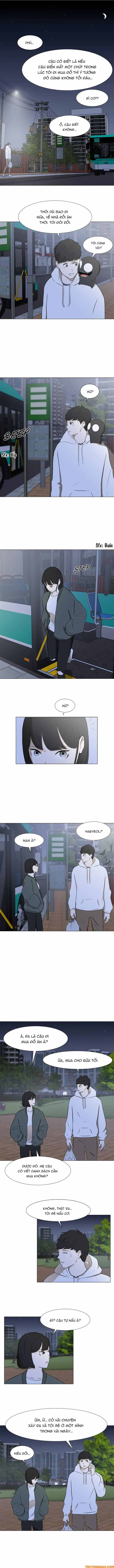 Dark Mortal (Official) Chapter 16 - 3