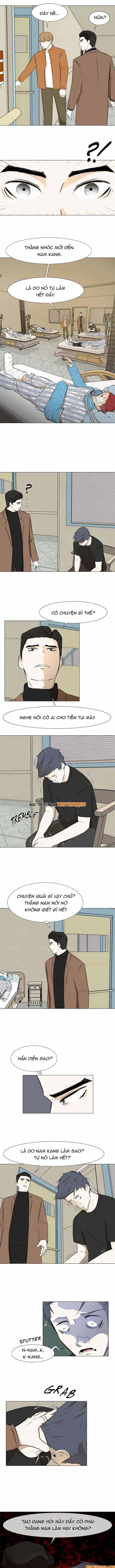 Dark Mortal (Official) Chapter 13 - 7