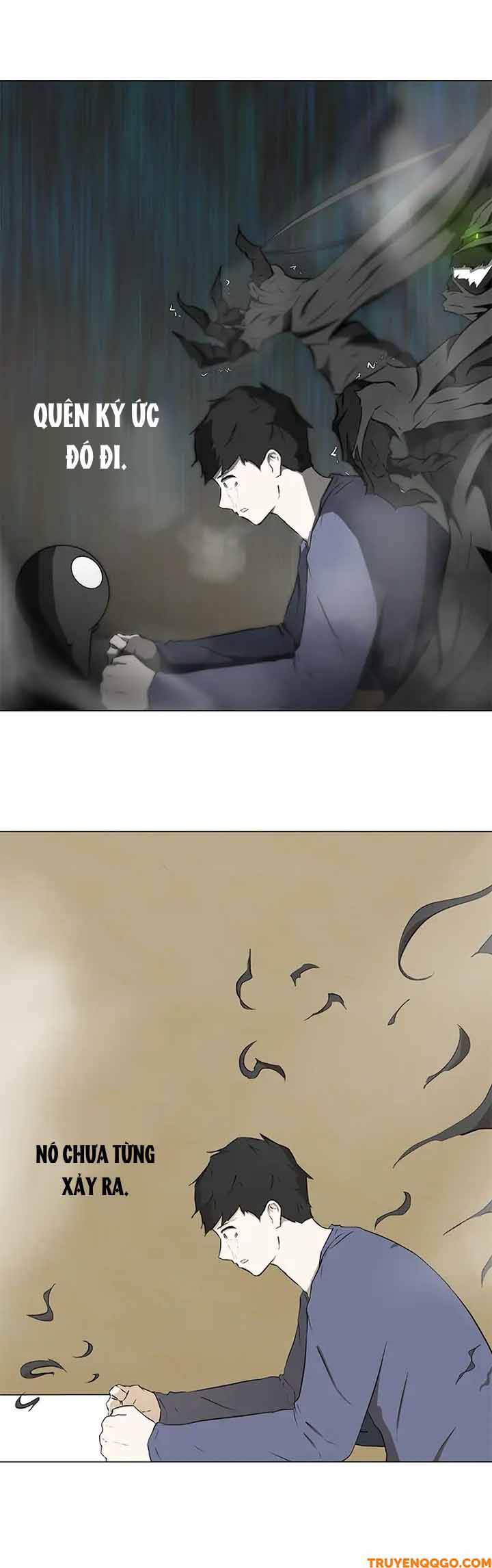 Dark Mortal (Official) Chapter 17 - 3