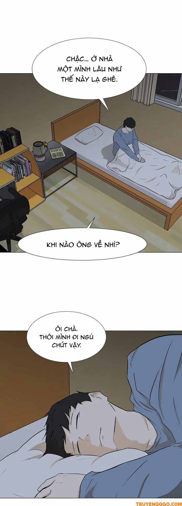 Dark Mortal (Official) Chapter 15 - 5