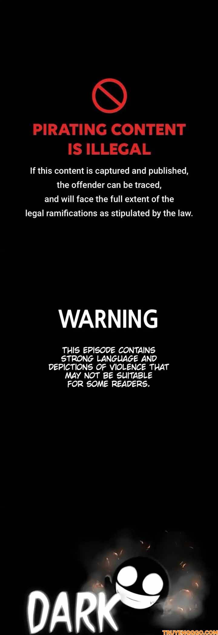 Dark Mortal (Official) Chapter 19 - 2