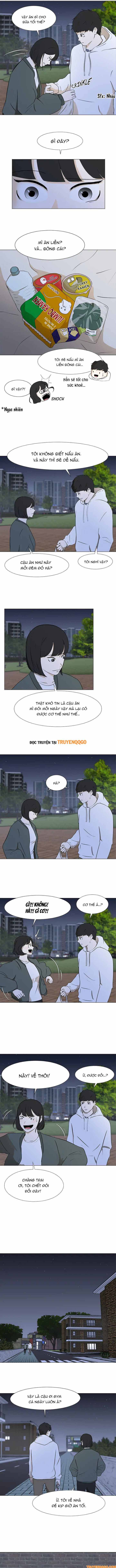 Dark Mortal (Official) Chapter 16 - 4