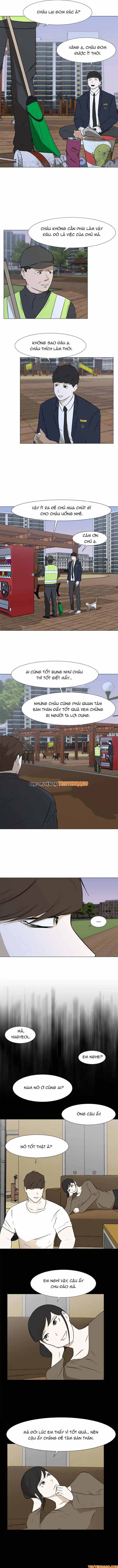 Dark Mortal (Official) Chapter 18 - 3