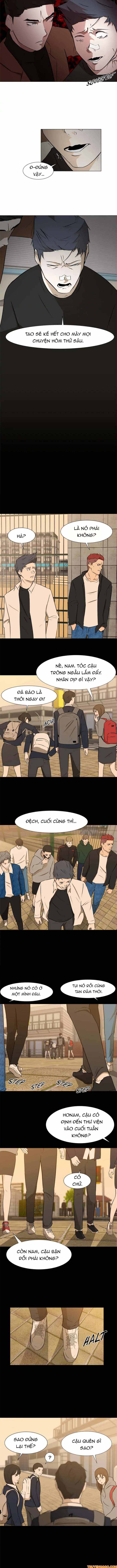 Dark Mortal (Official) Chapter 13 - 8