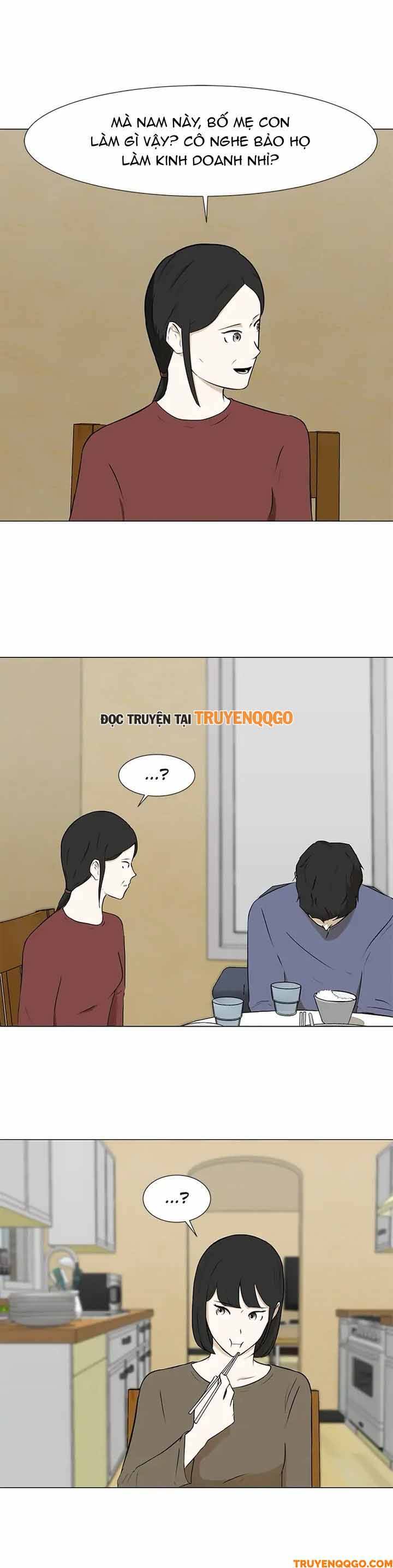 Dark Mortal (Official) Chapter 17 - 4