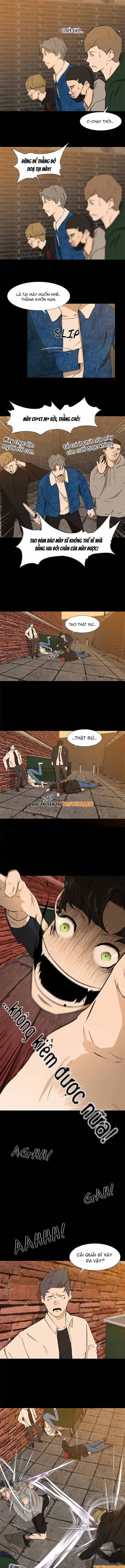 Dark Mortal (Official) Chapter 14 - 7