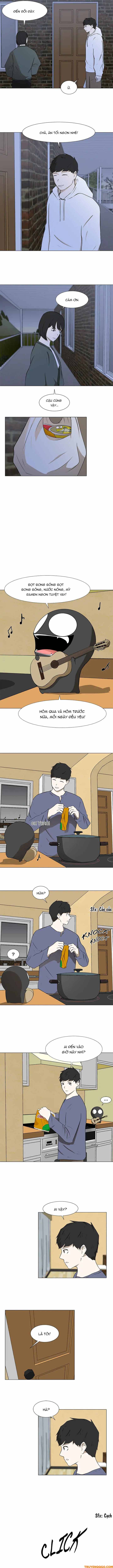 Dark Mortal (Official) Chapter 16 - 5