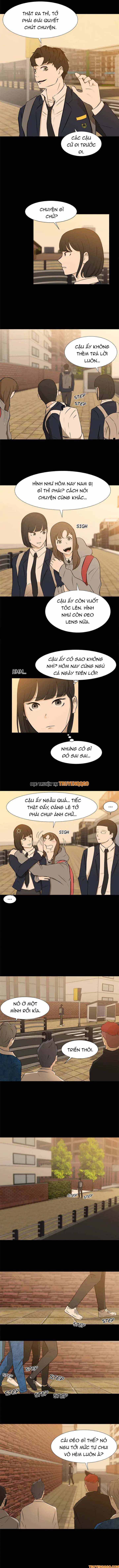 Dark Mortal (Official) Chapter 13 - 9