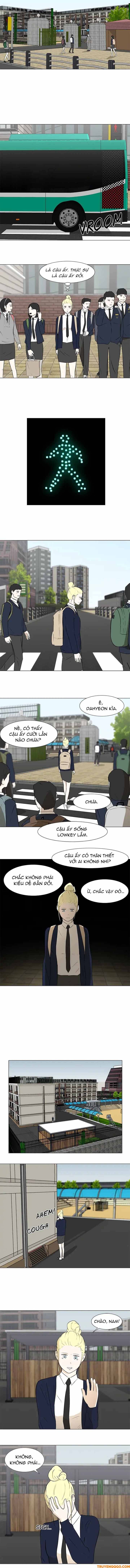 Dark Mortal (Official) Chapter 20 - 3