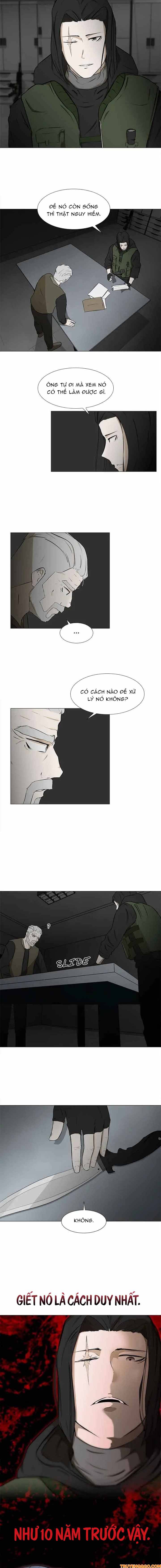 Dark Mortal (Official) Chapter 12 - 11
