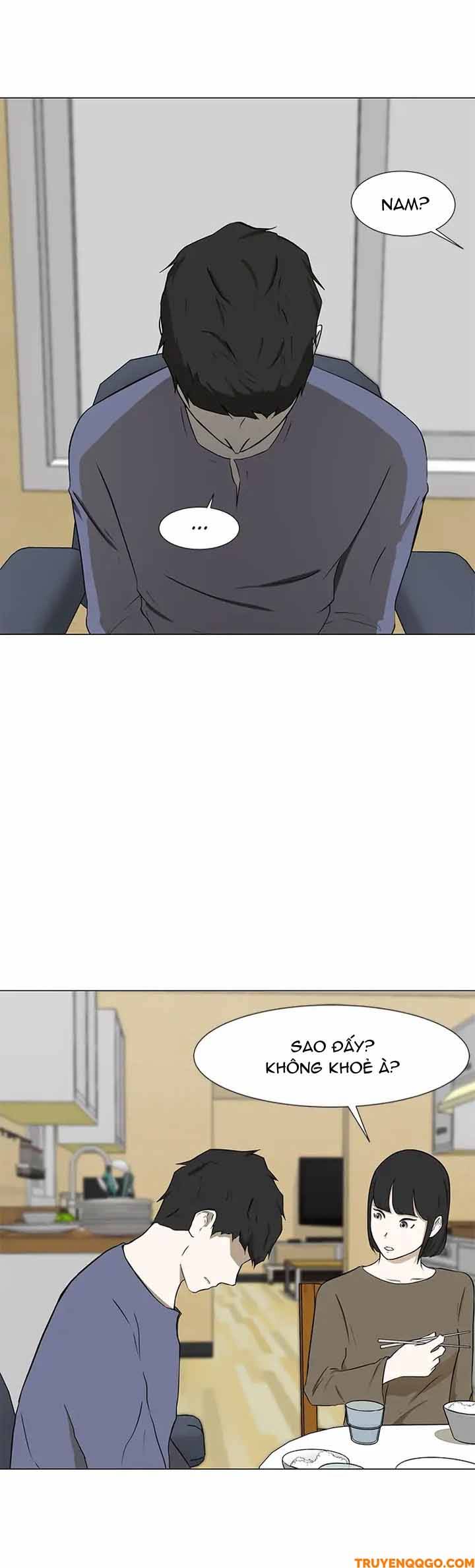 Dark Mortal (Official) Chapter 17 - 5