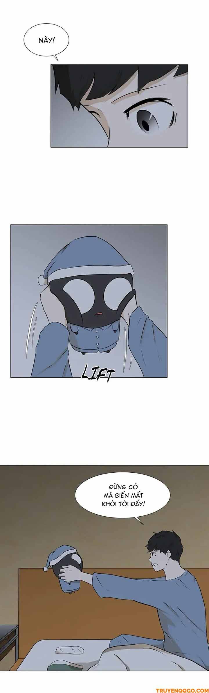 Dark Mortal (Official) Chapter 15 - 7