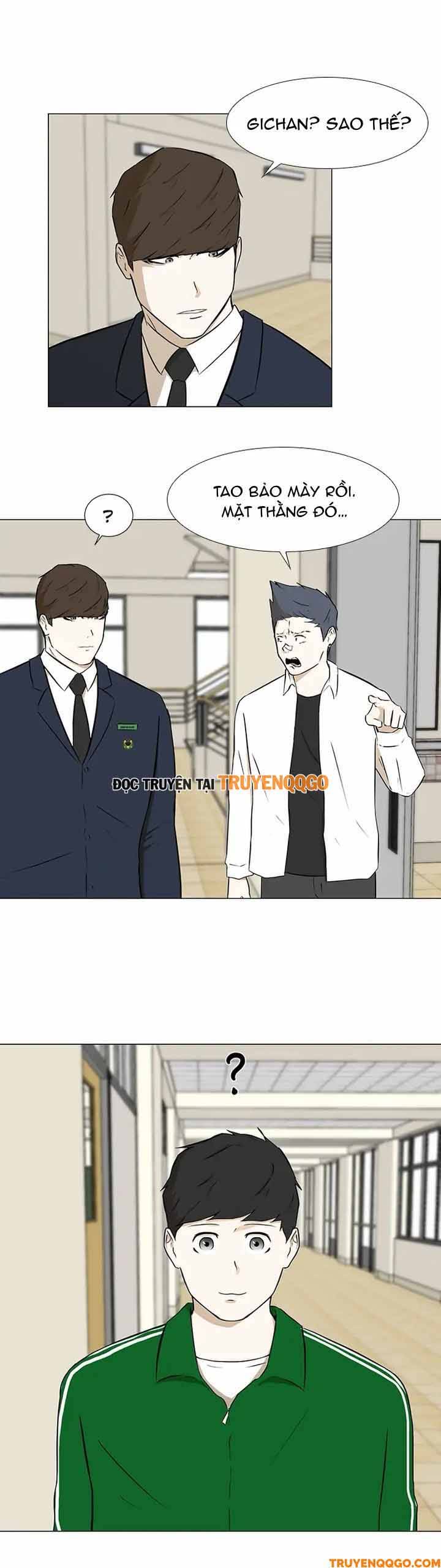 Dark Mortal (Official) Chapter 19 - 4