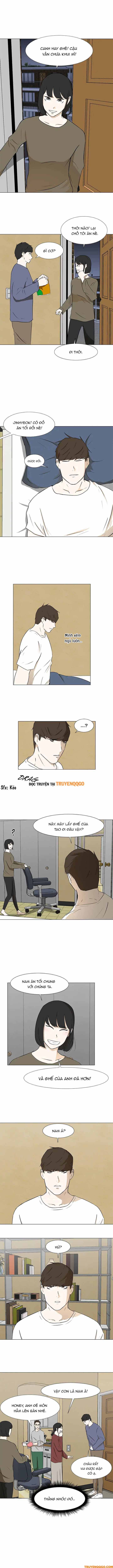 Dark Mortal (Official) Chapter 16 - 6