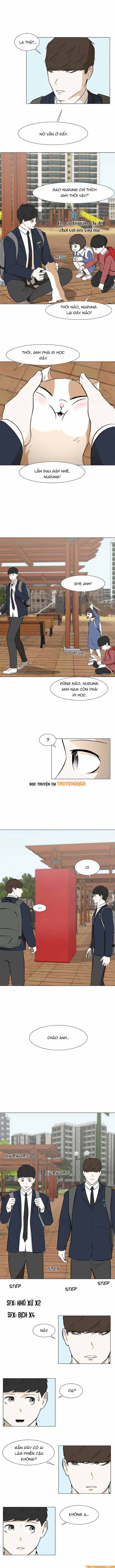 Dark Mortal (Official) Chapter 18 - 5