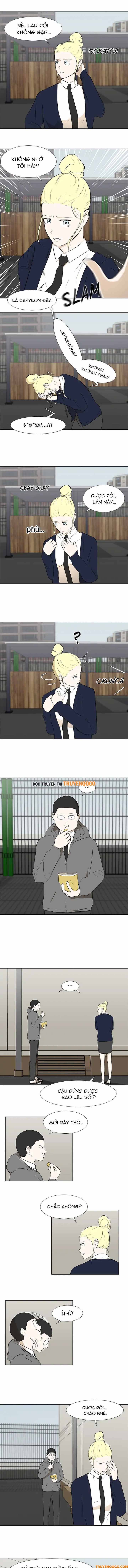 Dark Mortal (Official) Chapter 20 - 4