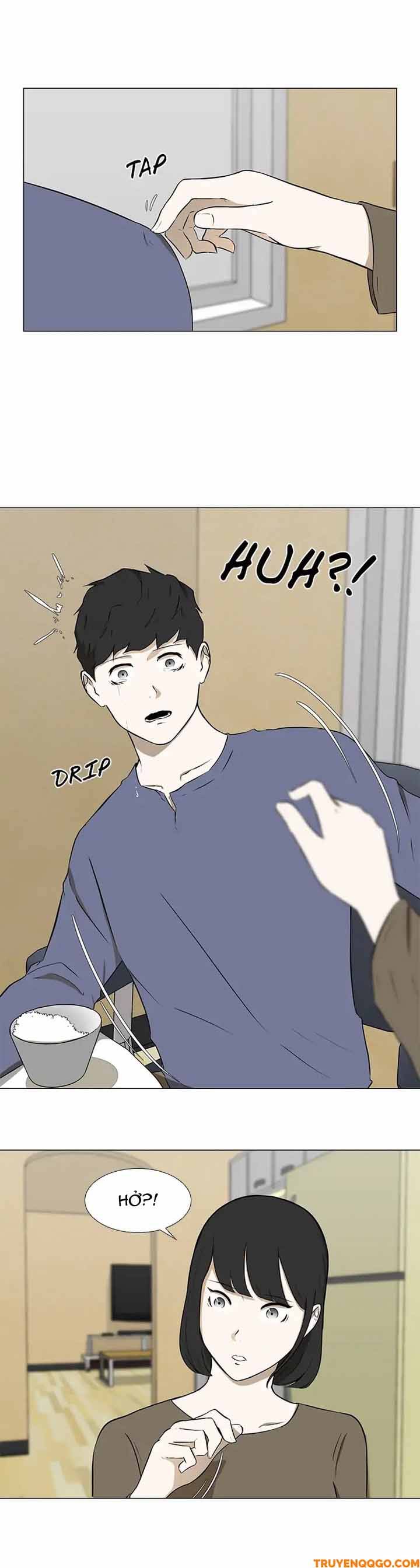 Dark Mortal (Official) Chapter 17 - 6