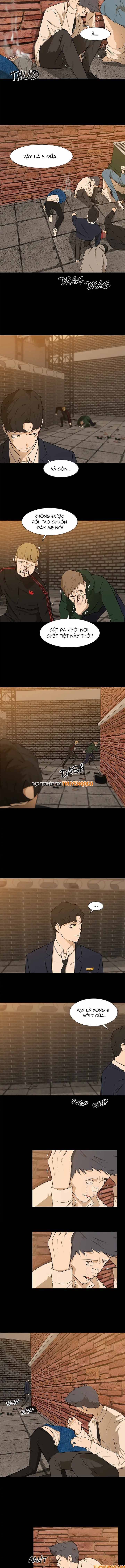 Dark Mortal (Official) Chapter 14 - 9