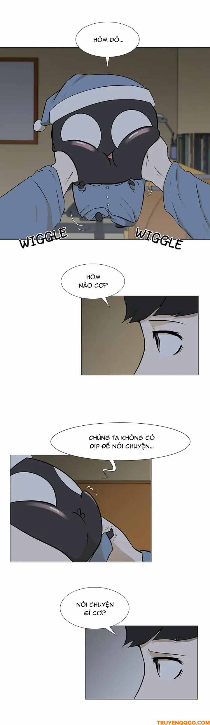 Dark Mortal (Official) Chapter 15 - 8