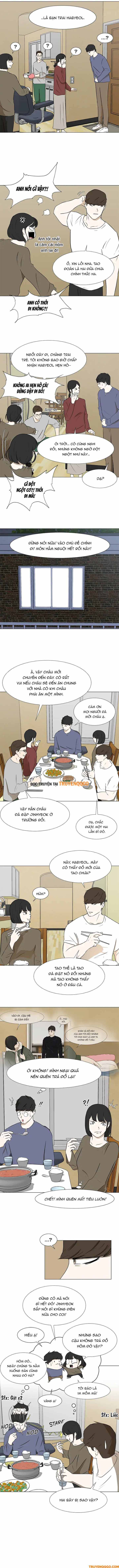 Dark Mortal (Official) Chapter 16 - 7