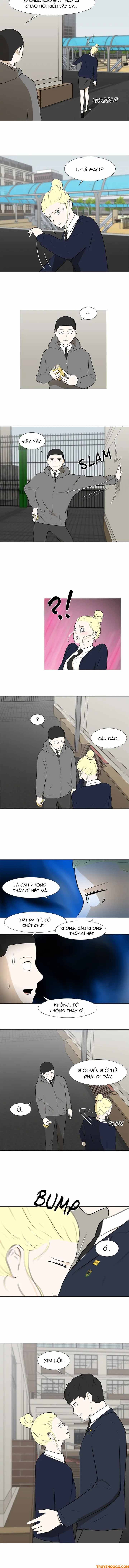 Dark Mortal (Official) Chapter 20 - 5