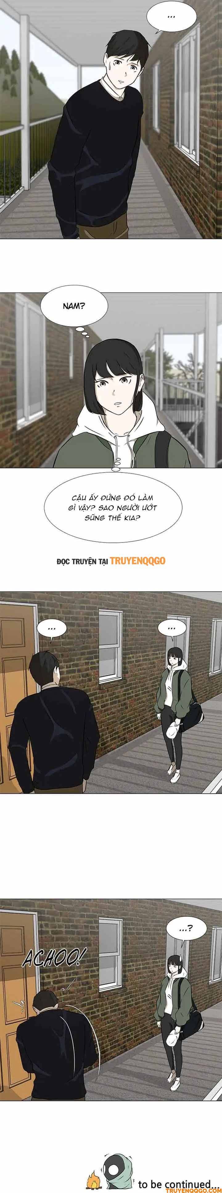 Dark Mortal (Official) Chapter 12 - 13