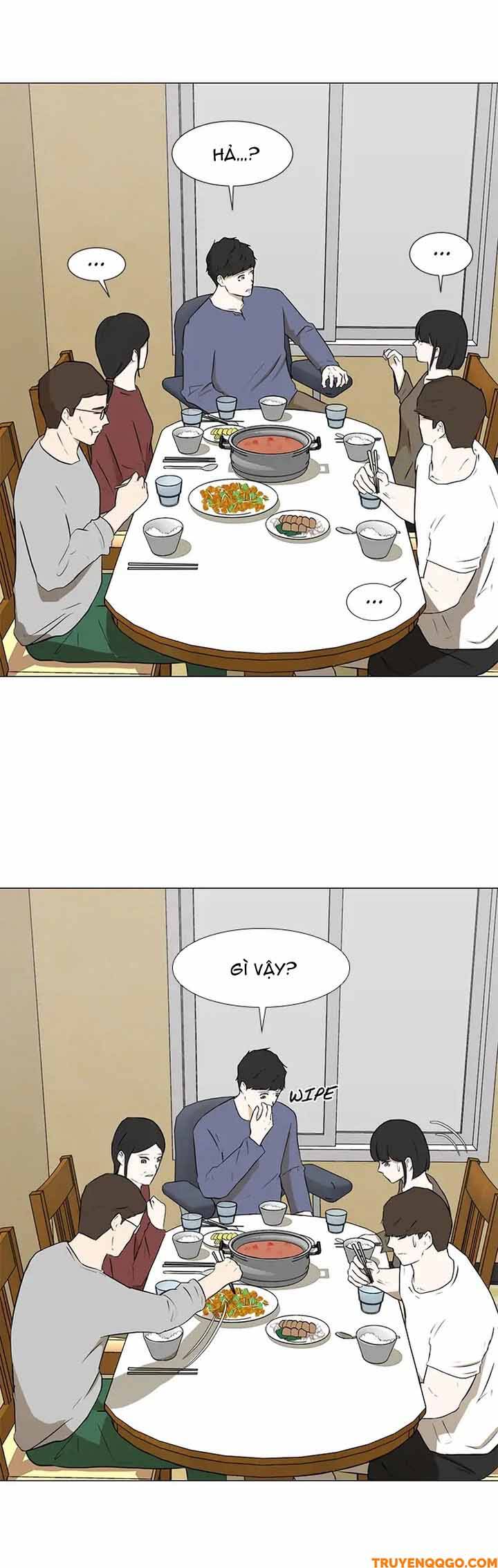 Dark Mortal (Official) Chapter 17 - 7