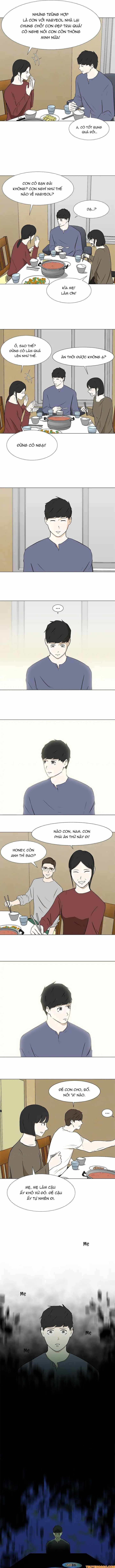 Dark Mortal (Official) Chapter 16 - 8