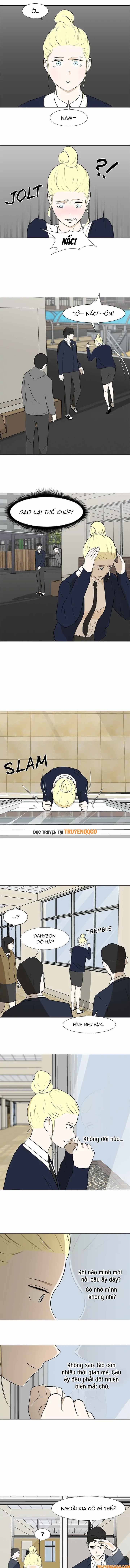 Dark Mortal (Official) Chapter 20 - 6