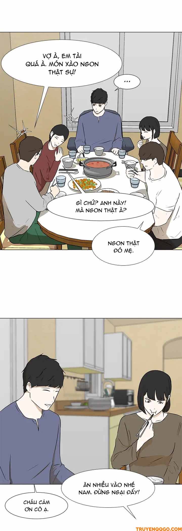 Dark Mortal (Official) Chapter 17 - 8