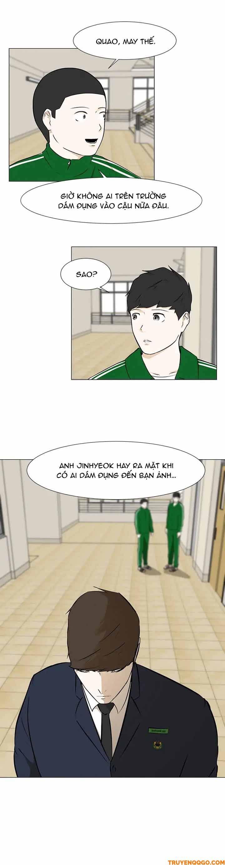 Dark Mortal (Official) Chapter 19 - 7