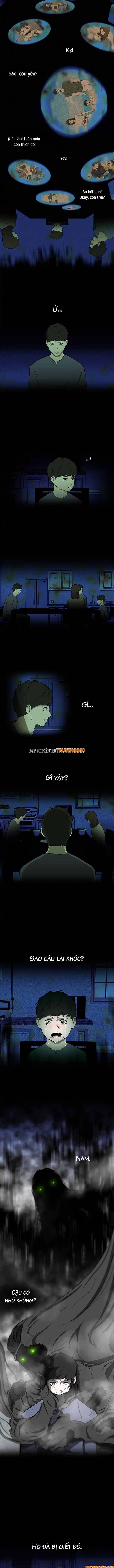 Dark Mortal (Official) Chapter 16 - 9