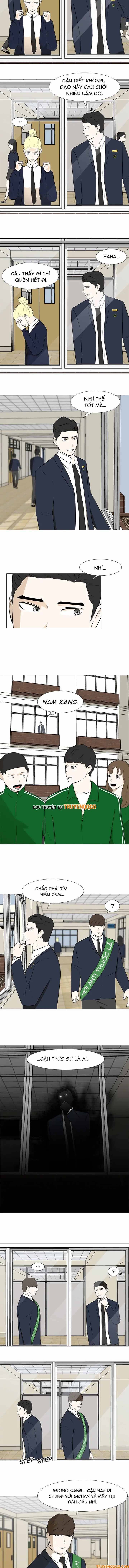 Dark Mortal (Official) Chapter 20 - 7