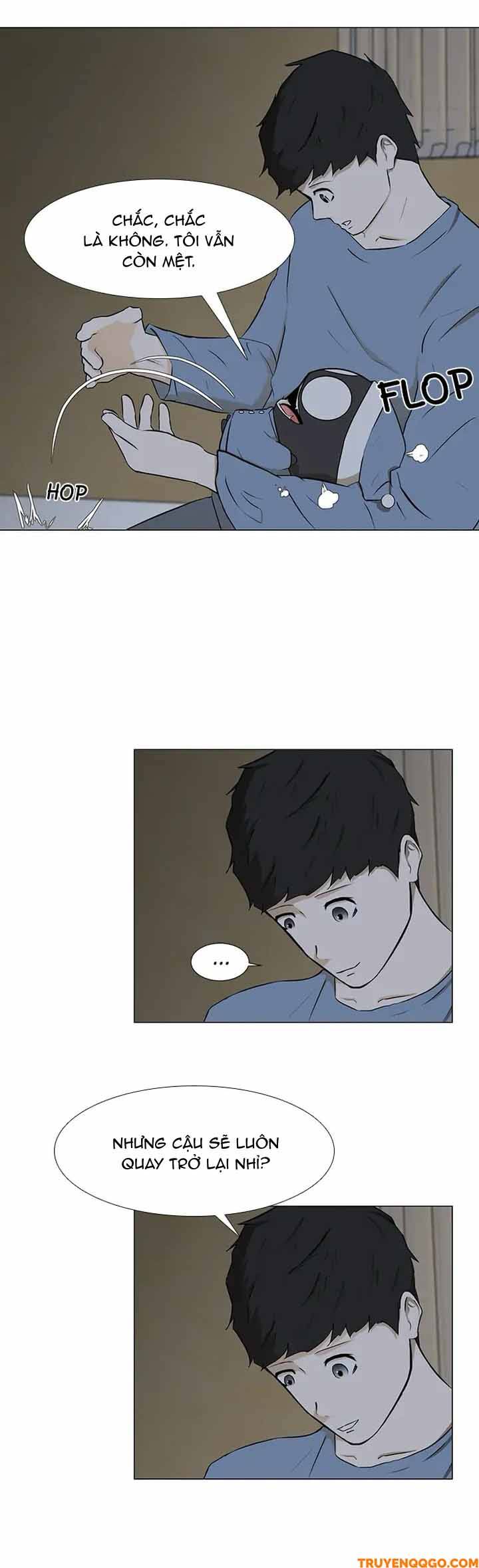 Dark Mortal (Official) Chapter 15 - 11