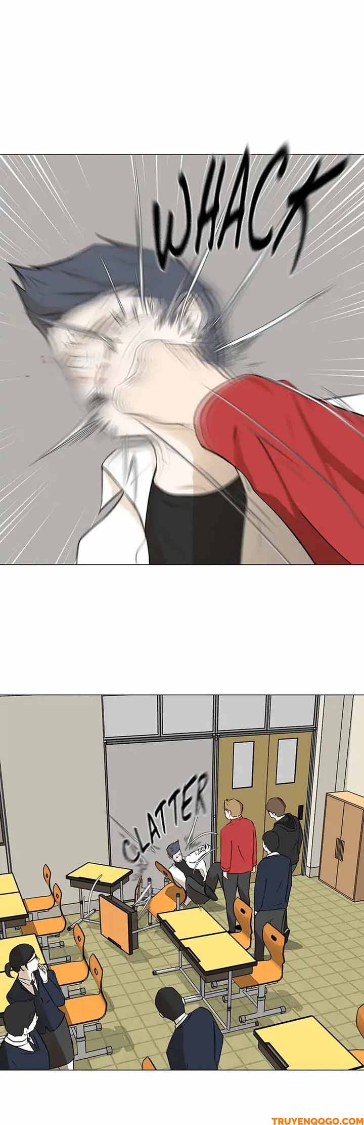 Dark Mortal (Official) Chapter 19 - 8