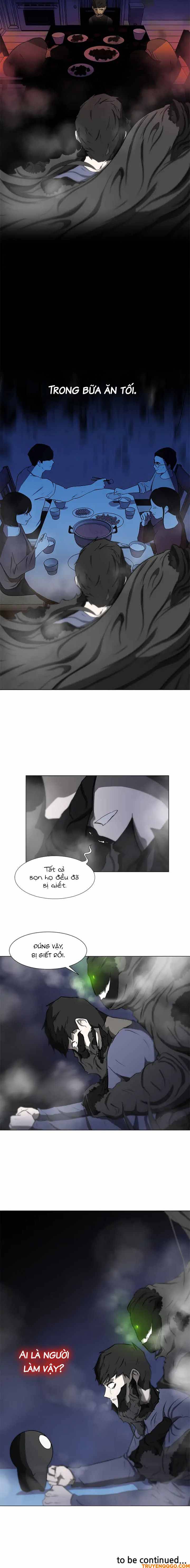 Dark Mortal (Official) Chapter 16 - 10