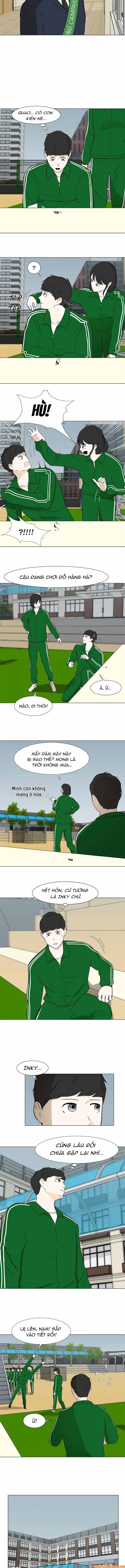 Dark Mortal (Official) Chapter 20 - 8