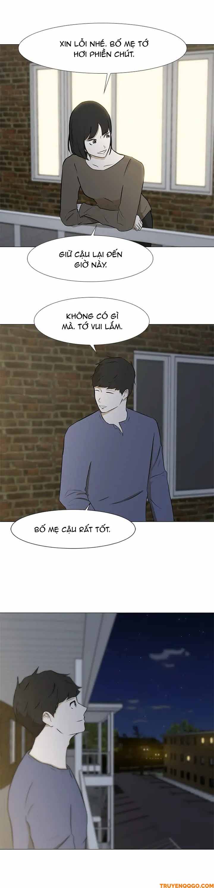 Dark Mortal (Official) Chapter 17 - 10