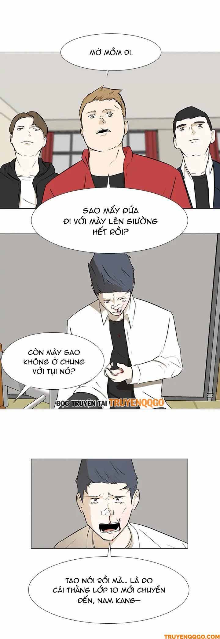Dark Mortal (Official) Chapter 19 - 9