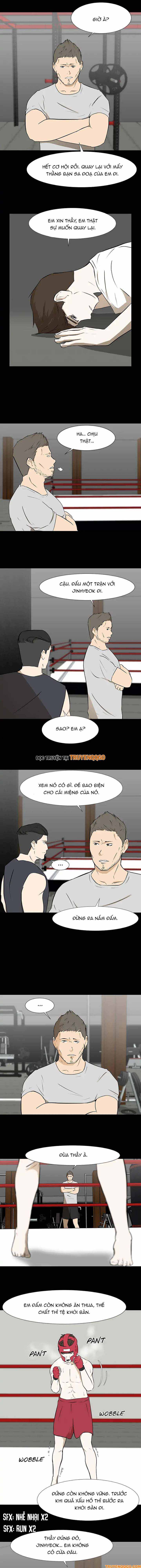 Dark Mortal (Official) Chapter 18 - 10