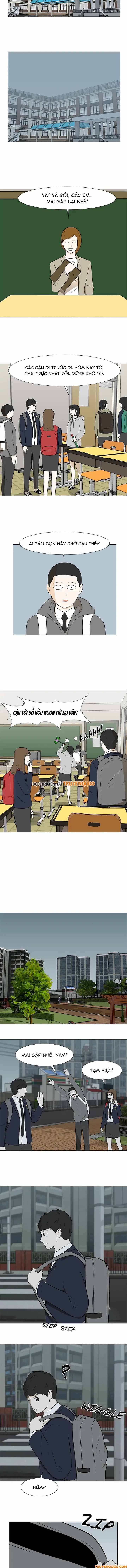 Dark Mortal (Official) Chapter 20 - 9