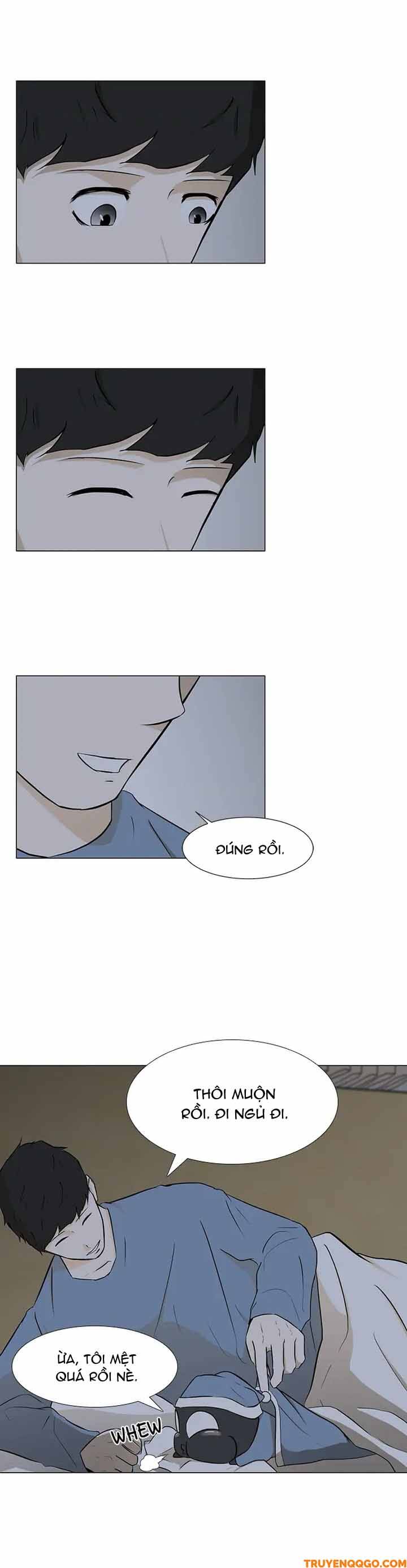 Dark Mortal (Official) Chapter 15 - 13