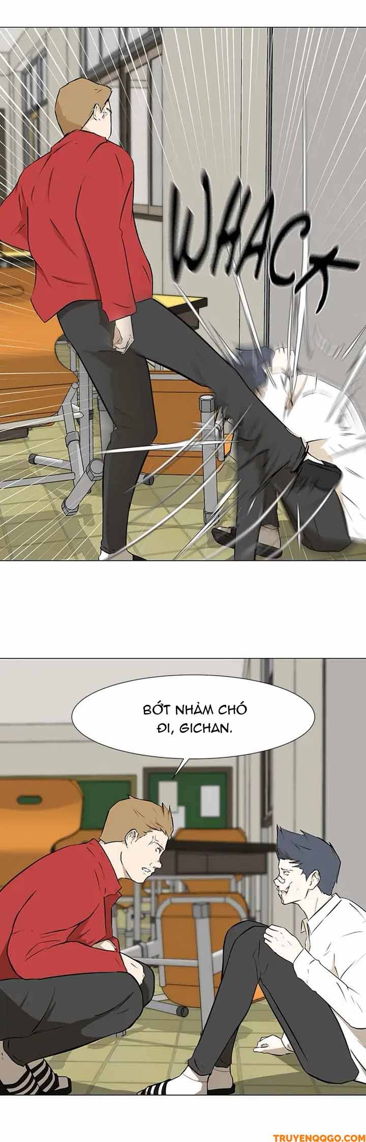 Dark Mortal (Official) Chapter 19 - 10