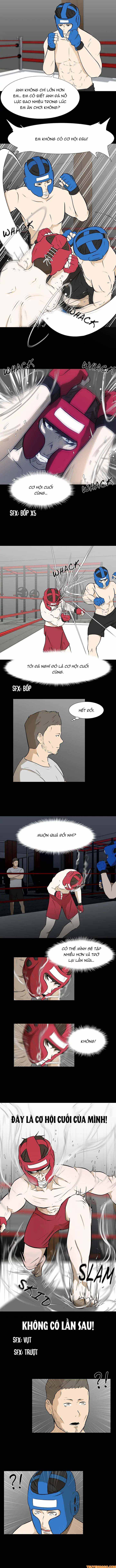 Dark Mortal (Official) Chapter 18 - 11