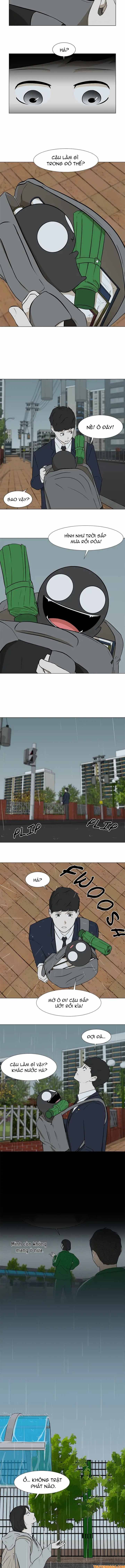 Dark Mortal (Official) Chapter 20 - 10