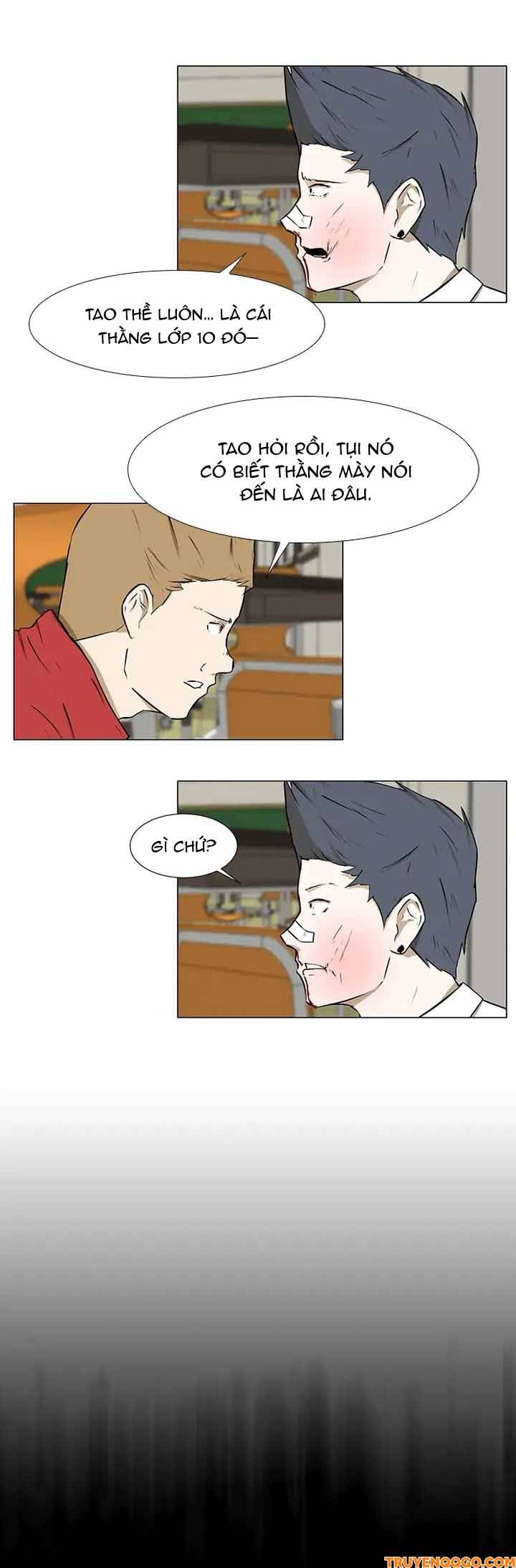 Dark Mortal (Official) Chapter 19 - 11