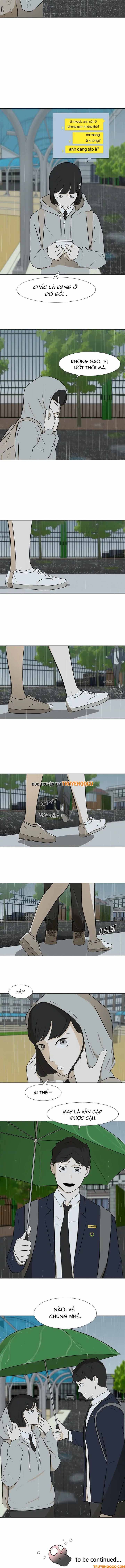 Dark Mortal (Official) Chapter 20 - 11