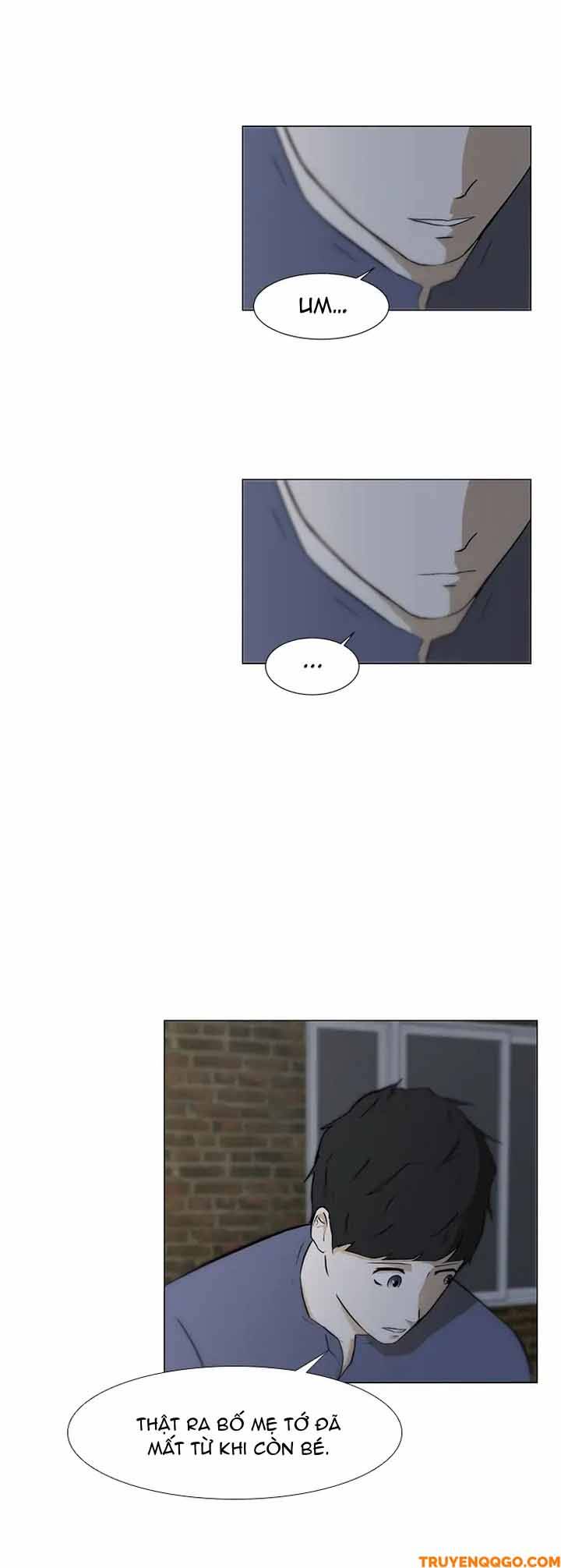 Dark Mortal (Official) Chapter 17 - 13