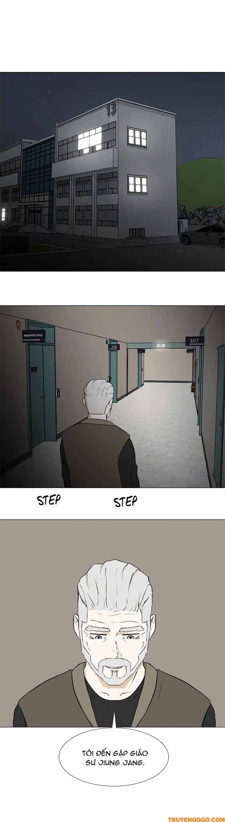 Dark Mortal (Official) Chapter 15 - 15